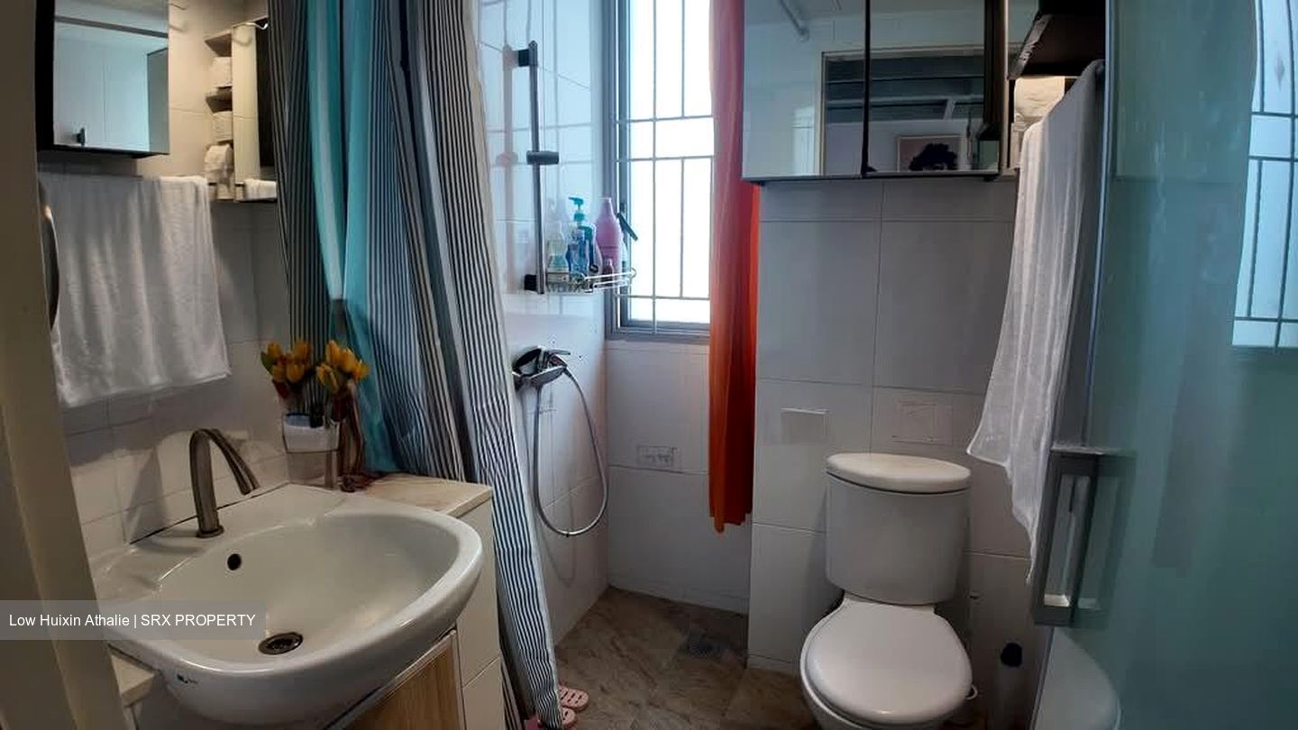 The Elysia (D12), Apartment #554209151